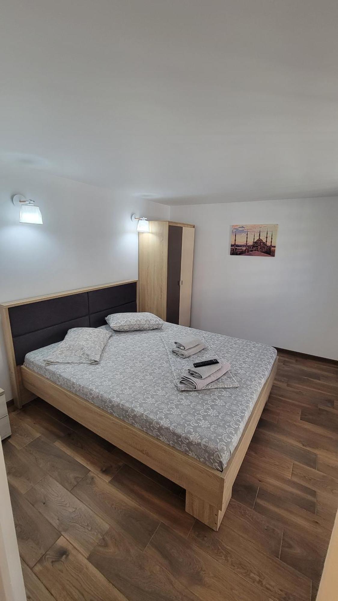 Casuta De Vacanta. Constanţa Exterior foto
