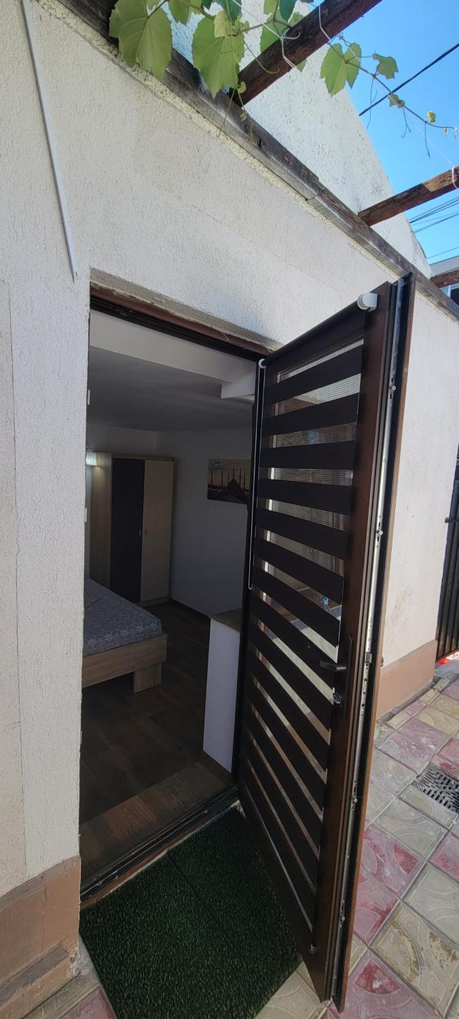 Casuta De Vacanta. Constanţa Exterior foto