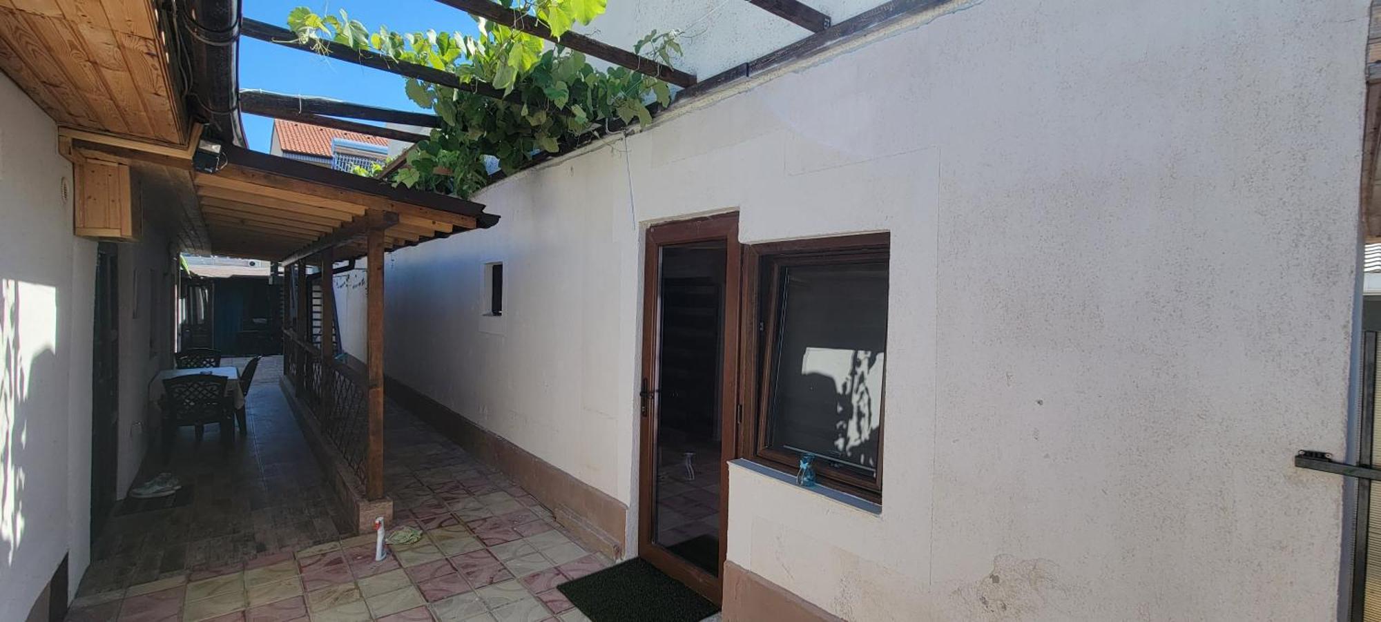 Casuta De Vacanta. Constanţa Exterior foto