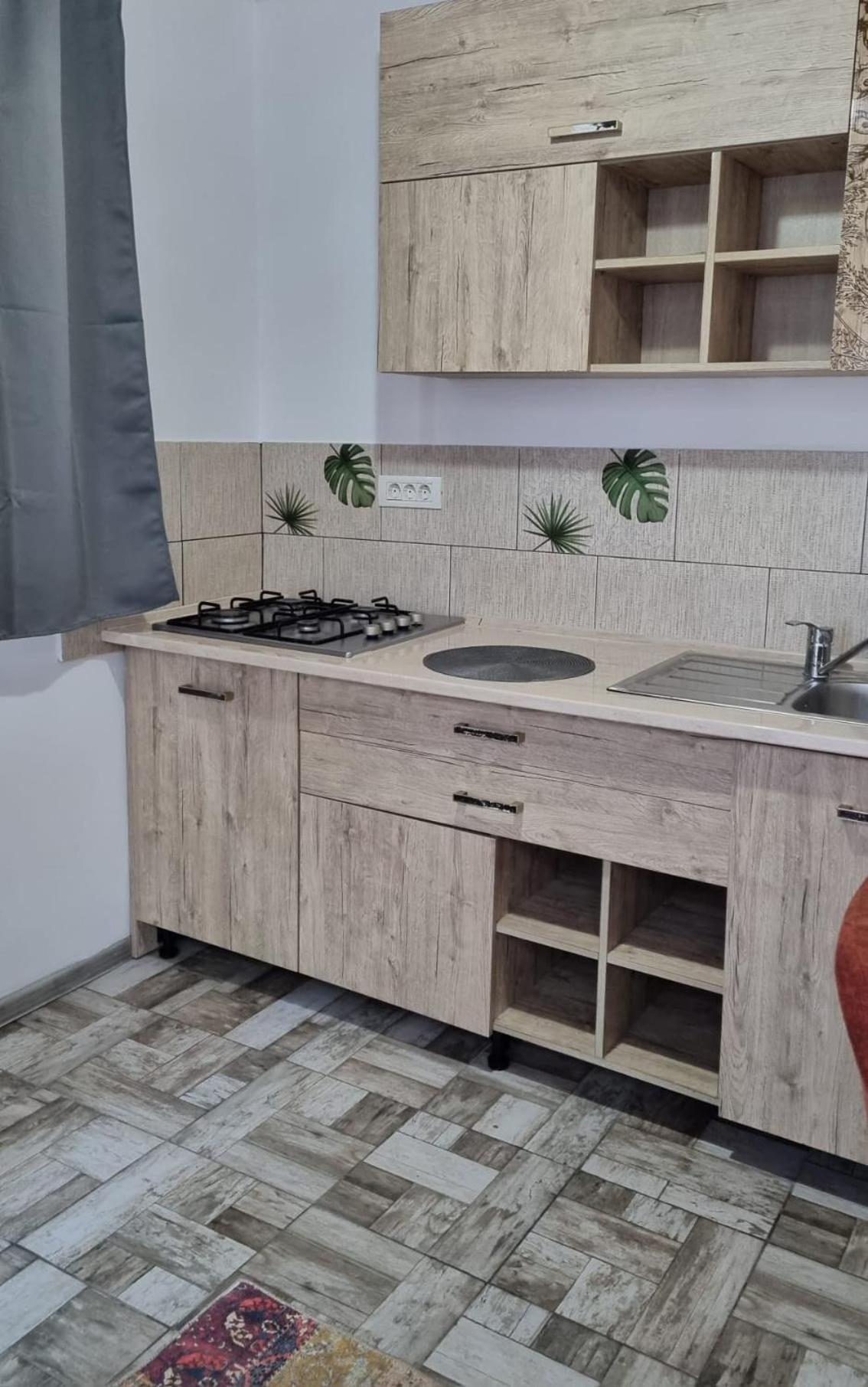 Casuta De Vacanta. Constanţa Exterior foto