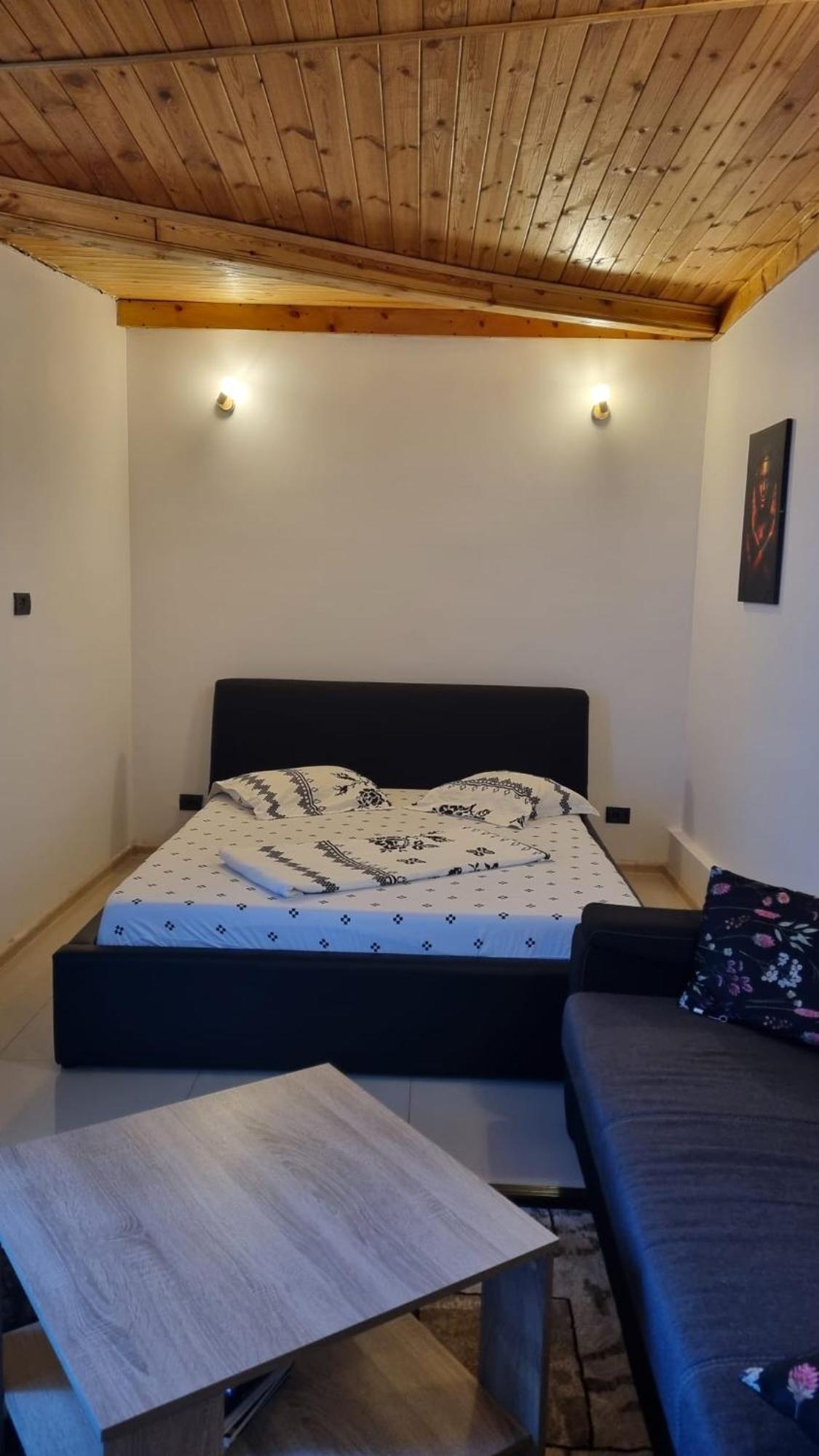 Casuta De Vacanta. Constanţa Exterior foto